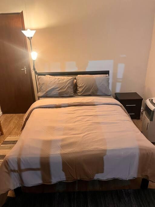 Apartment With Private Rooftop 450 M From The Beach Flic en Flac ภายนอก รูปภาพ